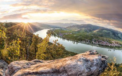 Charitable Travel and A-ROSA launch exclusive charity running cruise ‘Run The River’