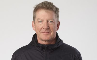 SALOMON APPOINTS SCOTT MELLIN  AS GLOBAL CHIEF BRAND OFFICER