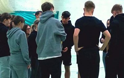 Funetics: Stoke College leads the way in roll-out of leading funetics certificate