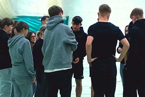 Funetics: Stoke College leads the way in roll-out of leading funetics certificate