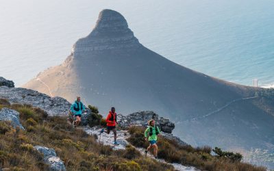 INOV-8 TO SET HEARTS RACING WITH NEW RUNNING SHOE LAUNCH