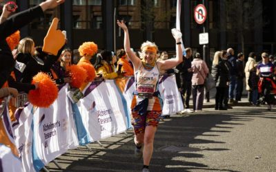 ARUK: Women who are active and healthy in middle age can lower risk of dementia