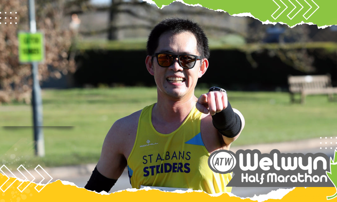 ActiveTrainingWorld: ATW Welwyn Half Marathon is set to return on Sunday 2nd April 2023