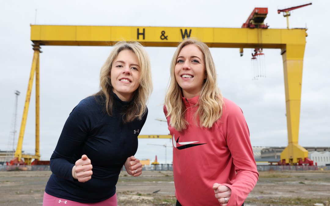 Belfast City Marathon Launch FIRST Almac Belfast City Women’s 10k Official Route