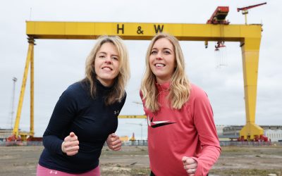 Belfast City Marathon Launch FIRST Almac Belfast City Women’s 10k Official Route