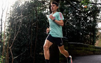 COROS: Phil Sesemann joins the COROS UK Pro Athlete team