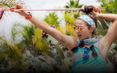 England Athletics launch partnership with goodr sunglasses