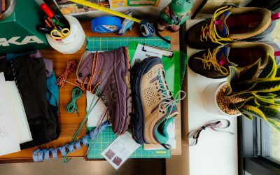HOKA X Bodega collaboration: HOKA and Bodega have joined forces