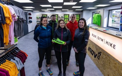 UTMB WORLD SERIES AND VIBRAM ANNOUNCE A GLOBAL PARTNERSHIP