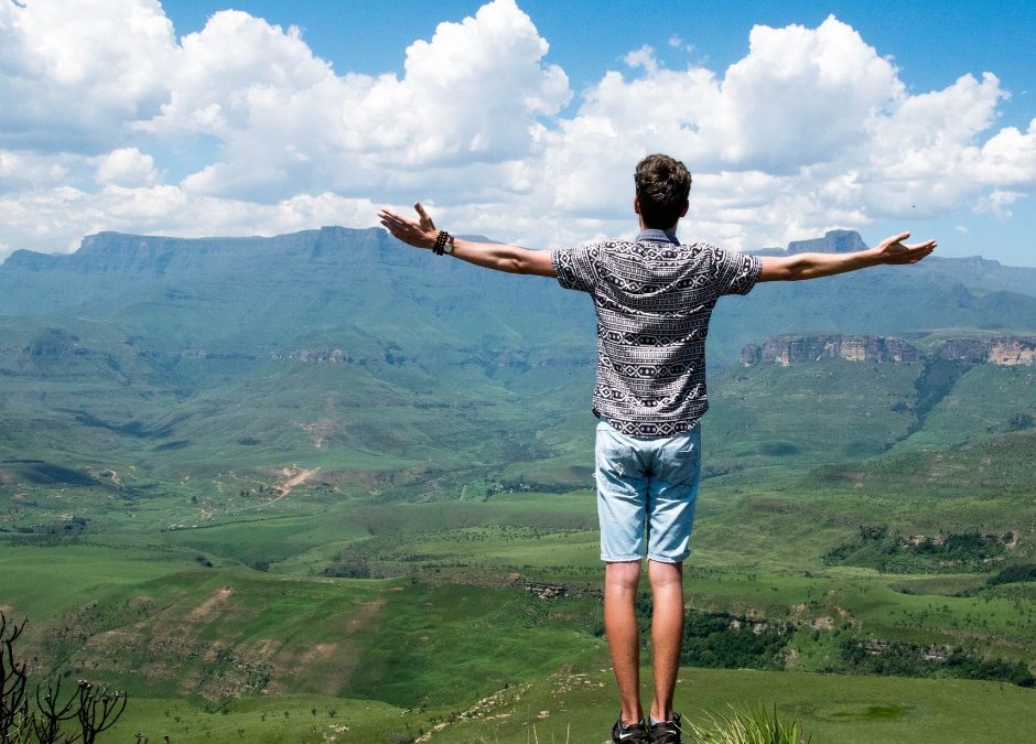 Mann Broadbent Blog: Nature’s the best medicine for wellbeing