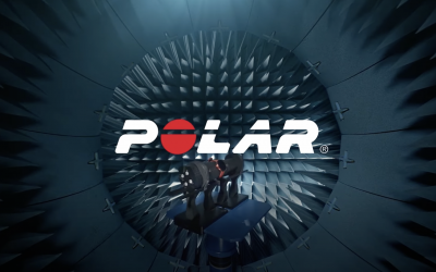 Polar announces Polar for Business and Professionals “Powered by Polar”