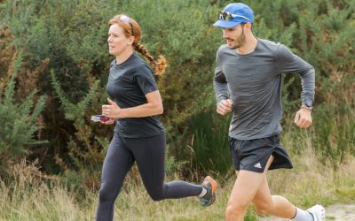 Rawvelo Collaborates With UK Run Chat As Official Nutrition Partner