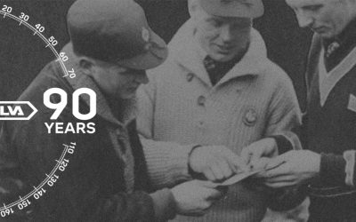 Silva: 90 years of dedication and innovation