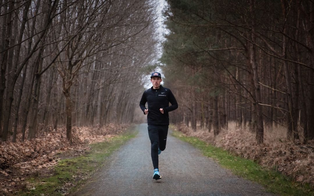 SPORTSSHOES.COM AND NIKE COLLABORATE ON FIRST JOINT GLOBAL ATHLETE SPONSORSHIP DEAL