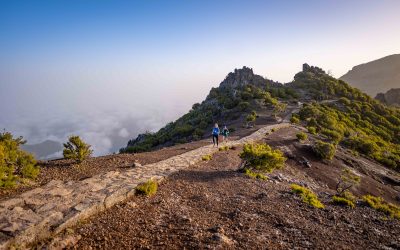 Ultra X launches Ultra X 110 Madeira, their latest race in Europe’s most exotic island