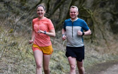 Ultra X and ASICS Announce Partnership to Elevate Multi-stage Ultra Marathon Events