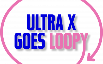Ultra X Goes Loopy: The Ultimate Endurance Challenge Launches