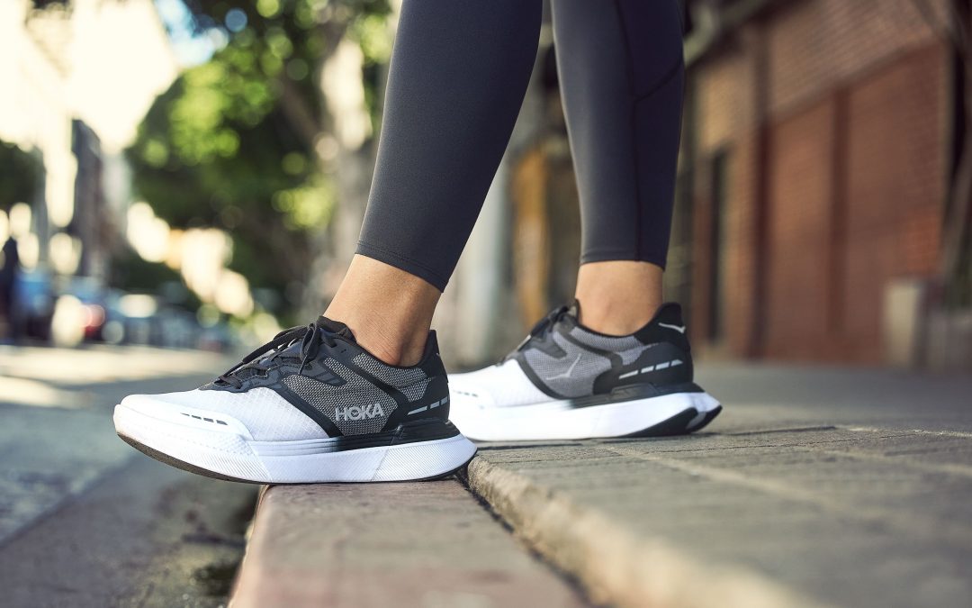 HOKA’S LATEST LAUNCH: TRANSPORT X COLLECTION – ALL DAY PACE