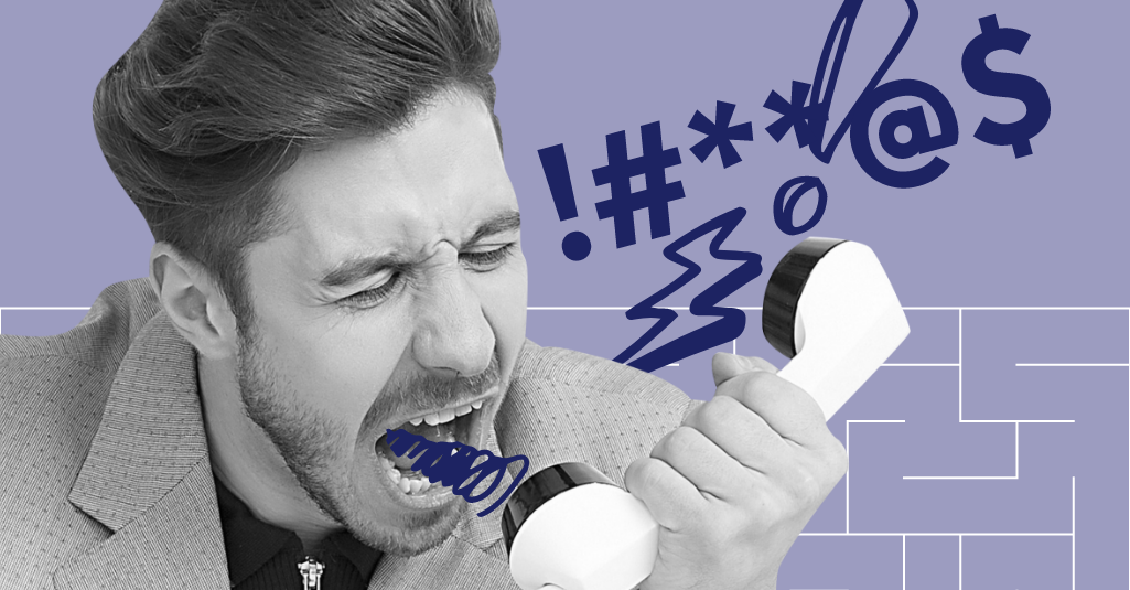 MLP Law Insights: Swearing at Work