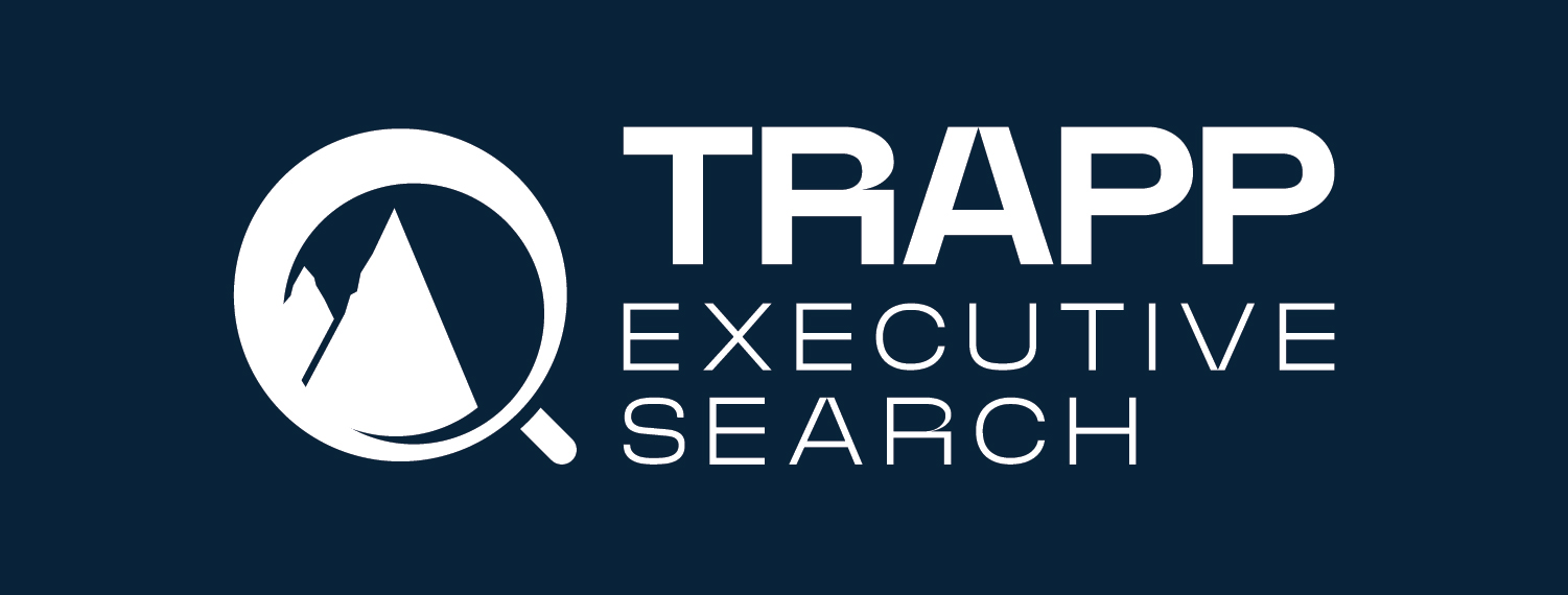 Trapp Executive Search - Logo Design