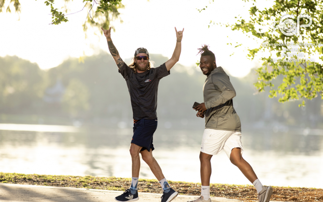 Wings for Life World Run: Wings for Life Foundation Transforms Clinical Trial Search For Patients