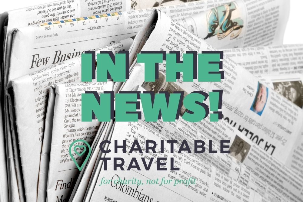 Charitable Travel Joins the Global Sustainable Tourism Council (GSTC)