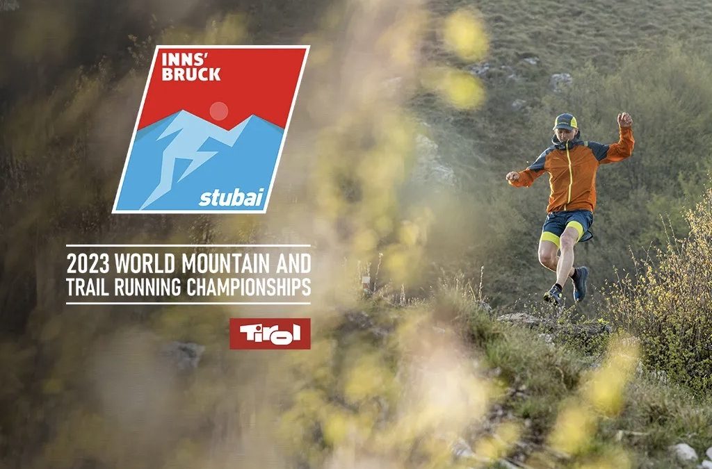 La Sportiva at the World Mountain and Trail Running Championships in Innsbruck-Stubai this June