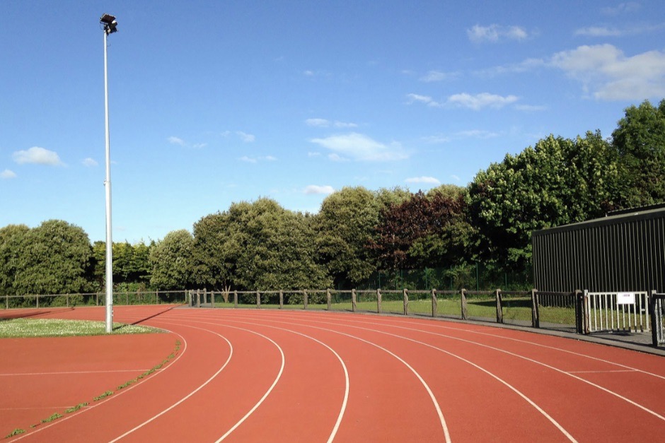Mann Broadbent Blog: Should you insure your running tracks and sports club pitches too?