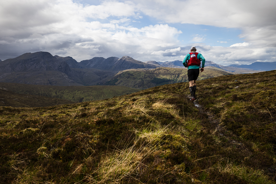 Ourea Events: Ultra-runners prepare for 400km journey to the north west tip of Scotland