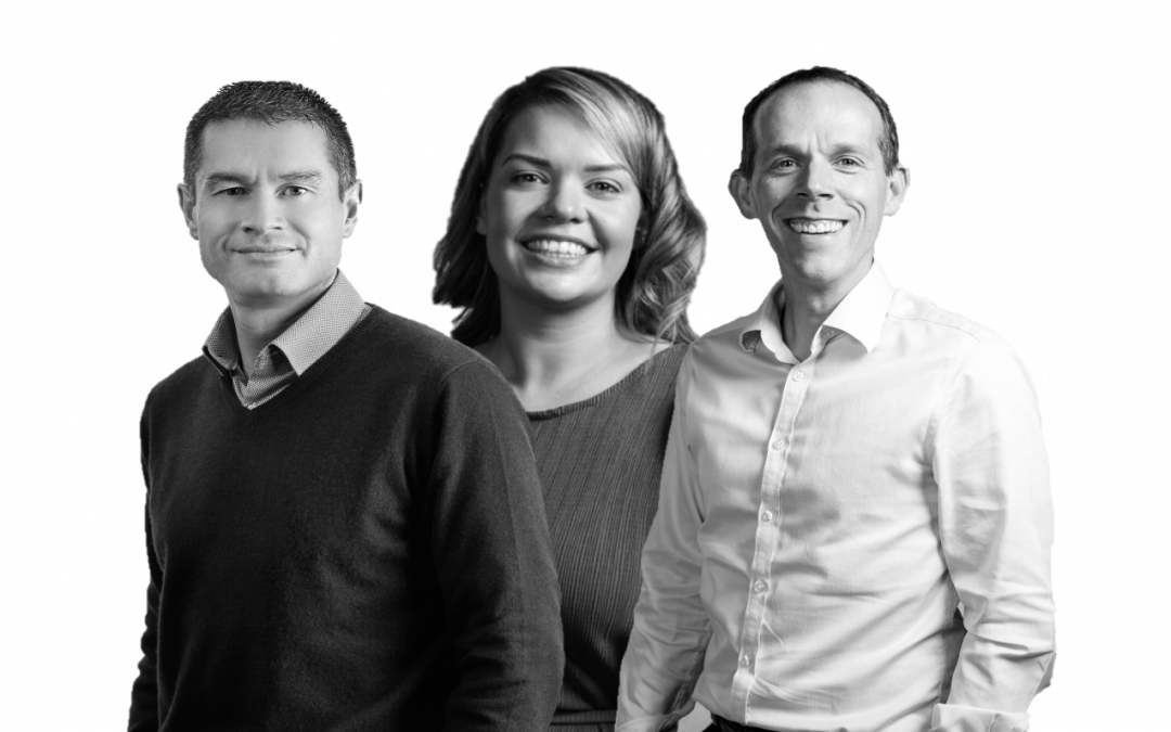 Meet Drayton Partners : Performance, Outdoors & Executives