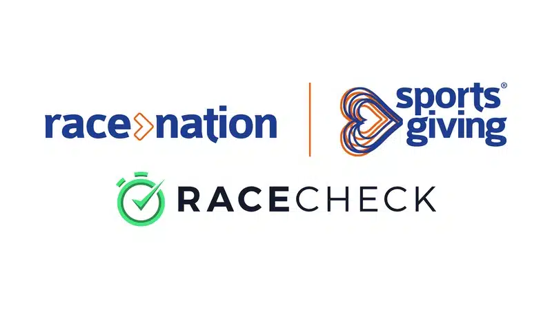 RaceNation x Racecheck aiming to support mass participation industry
