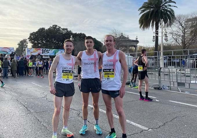 funetics: Celebrating Kids Athletics Day with athlete and teacher, Jacob Allen