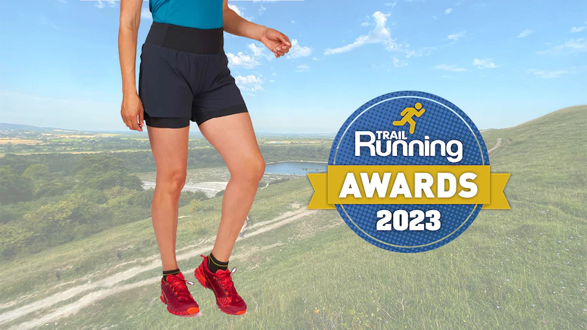 Rab wins two awards at Trail Running Awards 2023