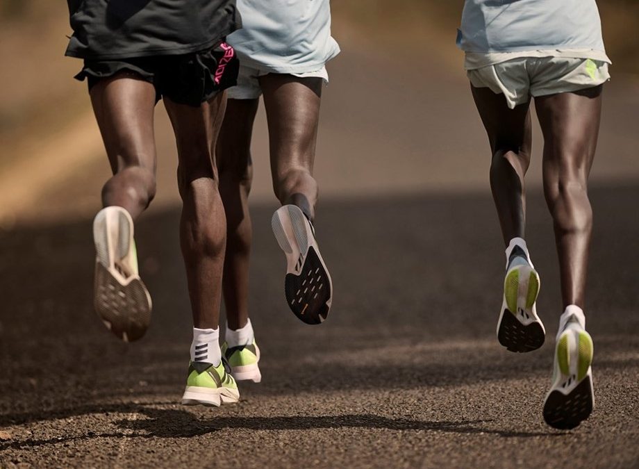 ADIDAS EXPANDS ITS FASTEST FRANCHISE WITH THE ALL-NEW ADIZERO BOSTON 12 AND ADIOS 8