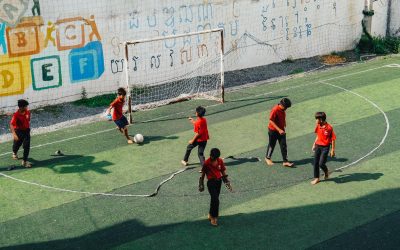 ADIDAS: OVER A MILLION PEOPLE TURN ACTIVITY INTO ACTION FOR ADIDAS’ MOVE FOR THE PLANET