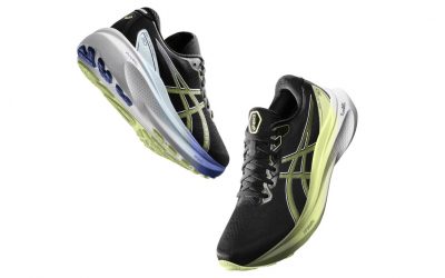 ASICS REACHES NEW LEVELS OF COMFORT FOR A STABILITY SHOE WITH THE LANDMARK GEL-KAYANO™ 30