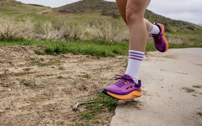 Altra unveil the Outroad 2: Run Outside The Lines