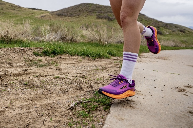 Altra unveil the Outroad 2: Run Outside The Lines