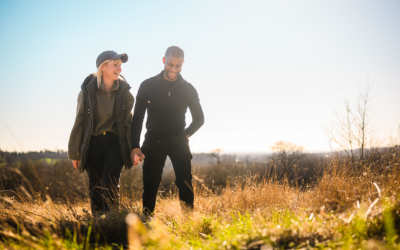 ASPIRE PR APPOINTED BY THE RAMBLERS TO HELP COMMUNICATE THE VALUE OF BRITAIN’S PATHS NETWORK