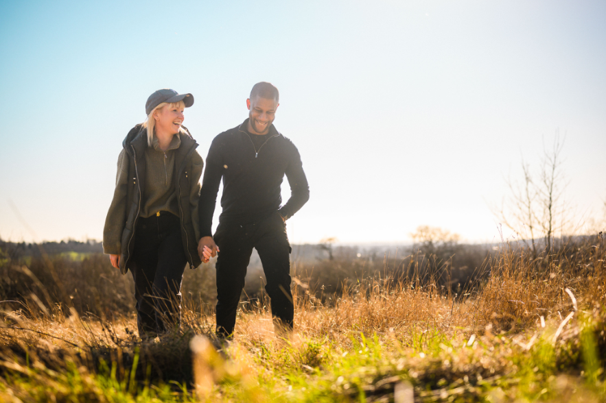 ASPIRE PR APPOINTED BY THE RAMBLERS TO HELP COMMUNICATE THE VALUE OF BRITAIN’S PATHS NETWORK