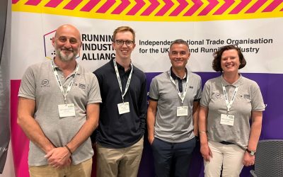 Drayton – An Outdoor Trade Show Adventure in Liverpool