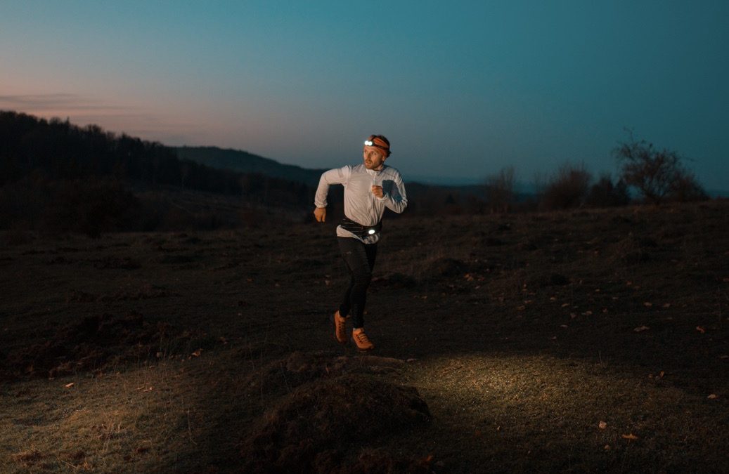 Ledlenser: NEO Run Belt – Gear Up and embrace the next running challenge!
