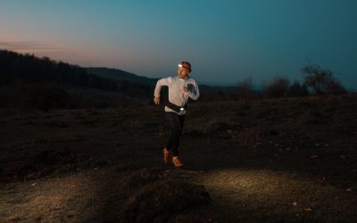 Ledlenser: NEO Run Belt – Gear Up and embrace the next running challenge!