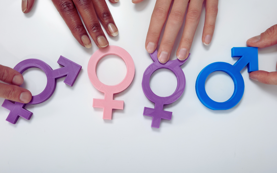 MLP Law Insights: Gender Identity in the Workplace