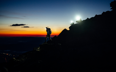 Petzl devises The Lunar Round, an exciting new Round in the Lake District