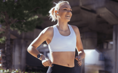 POLAR BLOG: DOES HAPPINESS LIE IN THE CONNECTION BETWEEN PHYSICAL AND MENTAL HEALTH?