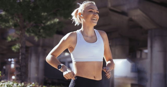 POLAR BLOG: DOES HAPPINESS LIE IN THE CONNECTION BETWEEN PHYSICAL AND MENTAL HEALTH?