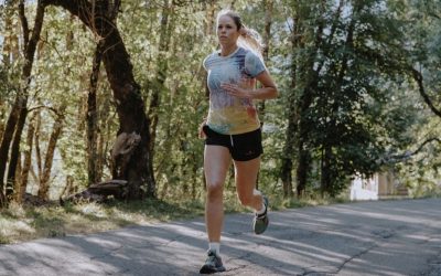 Ronhill expand Golden Hour x Polartec® Delta™ range this summer