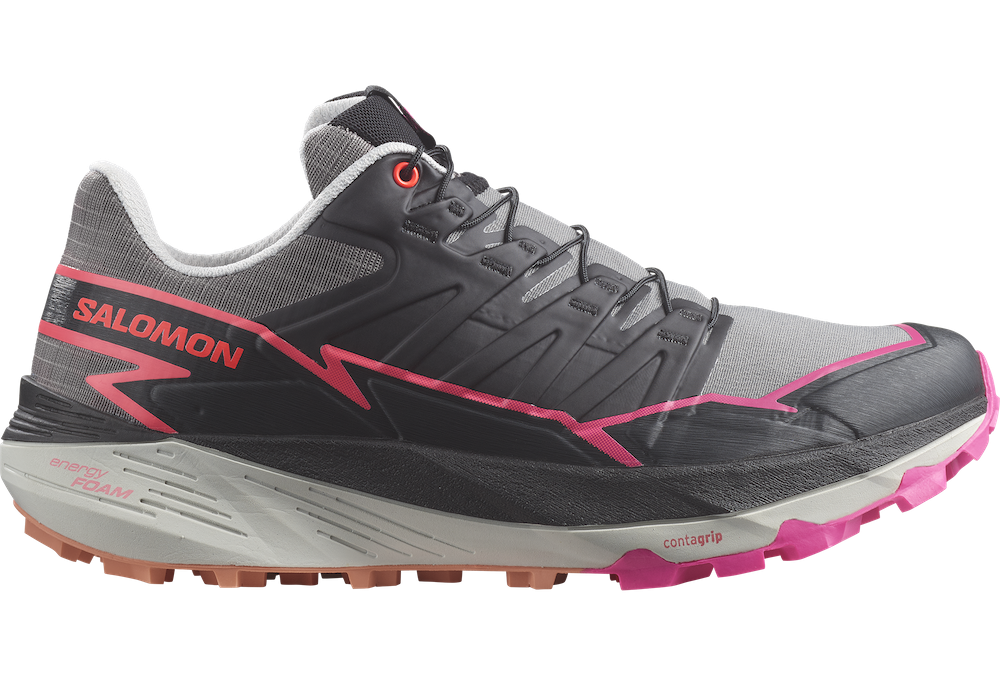 SALOMON’S FALL/WINTER 2023/24 RANGE IS THE PERFECT TRAIL RUNNING QUIVER FOR ANY TYPE OF RUN