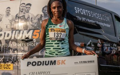 SPORTSSHOES.COM ANNOUNCES Q1 TURNOVER UP 20 PER CENT AND 140,000 NEW CUSTOMERS ACQUIRED